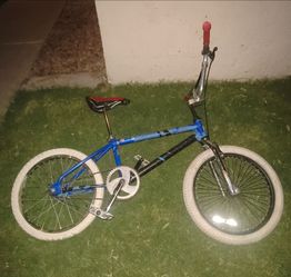 GT Robertson Vintage BMX