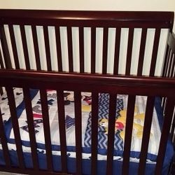 Crib 4 Life