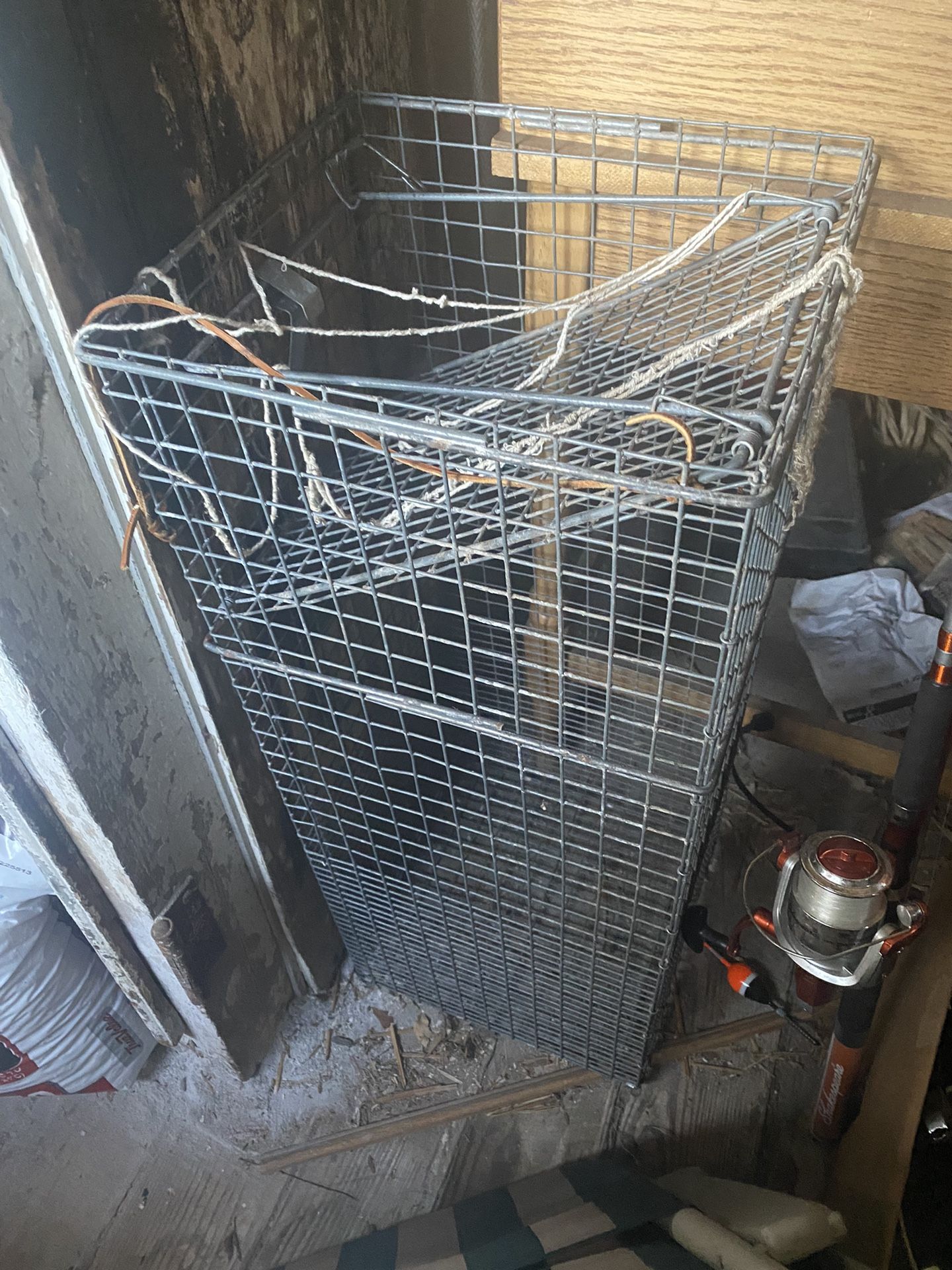 Animal Trap See Pic