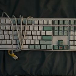 Ducky Full Sized Keyboard