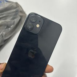 IPhone 12 Mini 