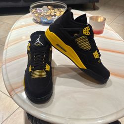 Air Jordan Thunder 4  11.5