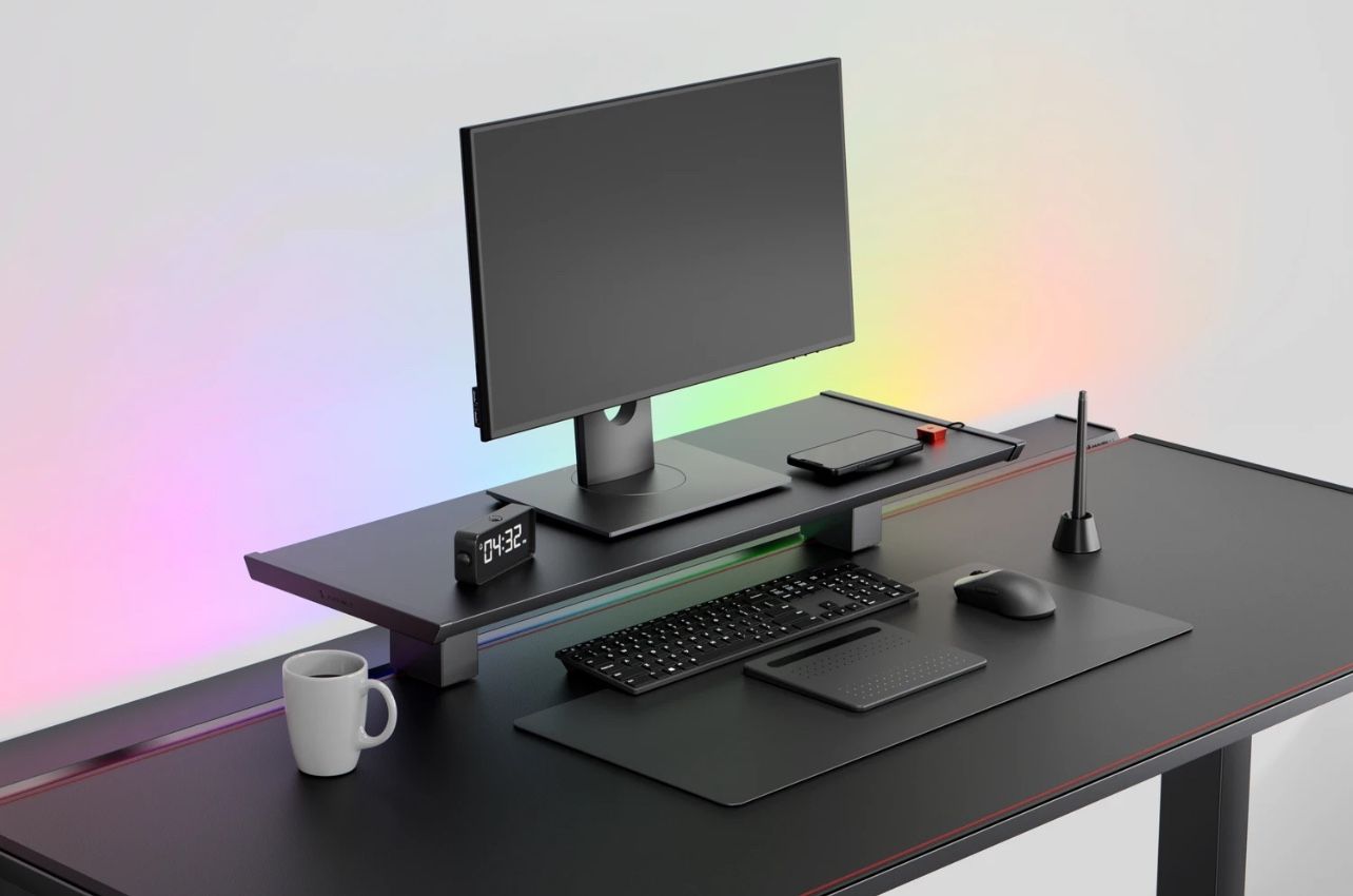 Secretlab MAGNUS Desk Riser (Brand New)