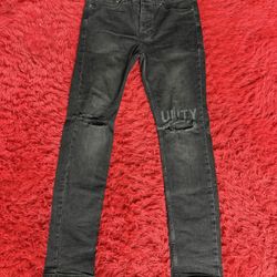black ksubi jeans 