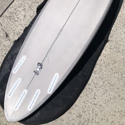 Surfboards - Maurice Cole x2 / Barahona Twinzer / + More 