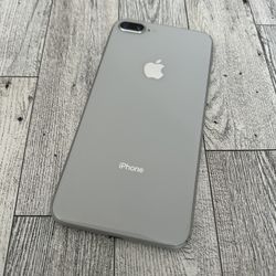   📲 iPhone 8 PLUS  (64GB)UNLOCKED 🌎 DESBLOQUEADO For All Carriers 