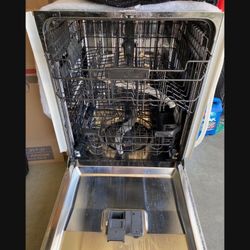 Dishwasher 