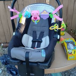 Carseat