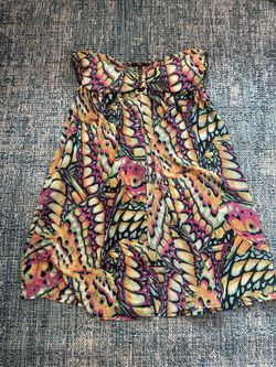 Kenneth Cole Swim Cover