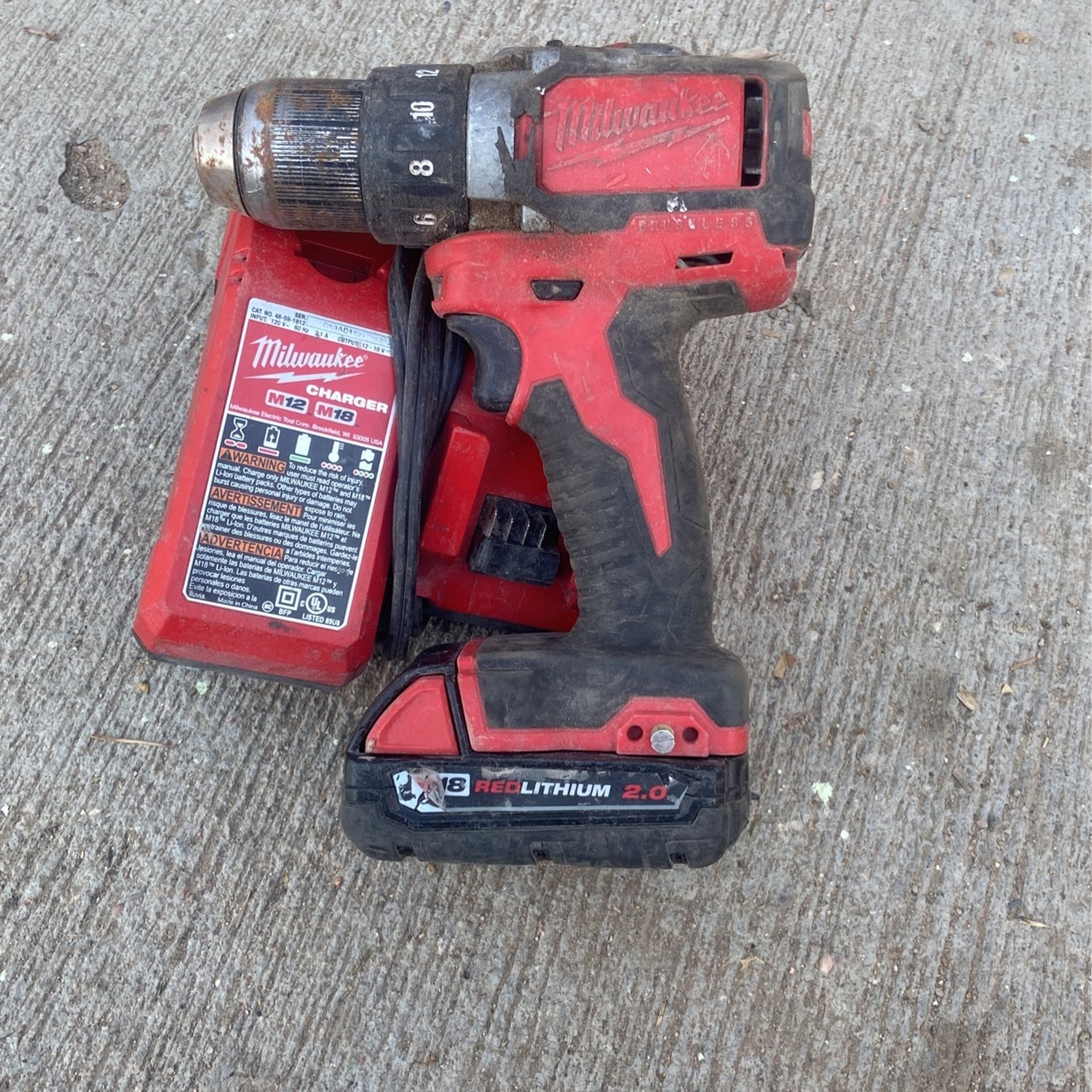 Power Tools