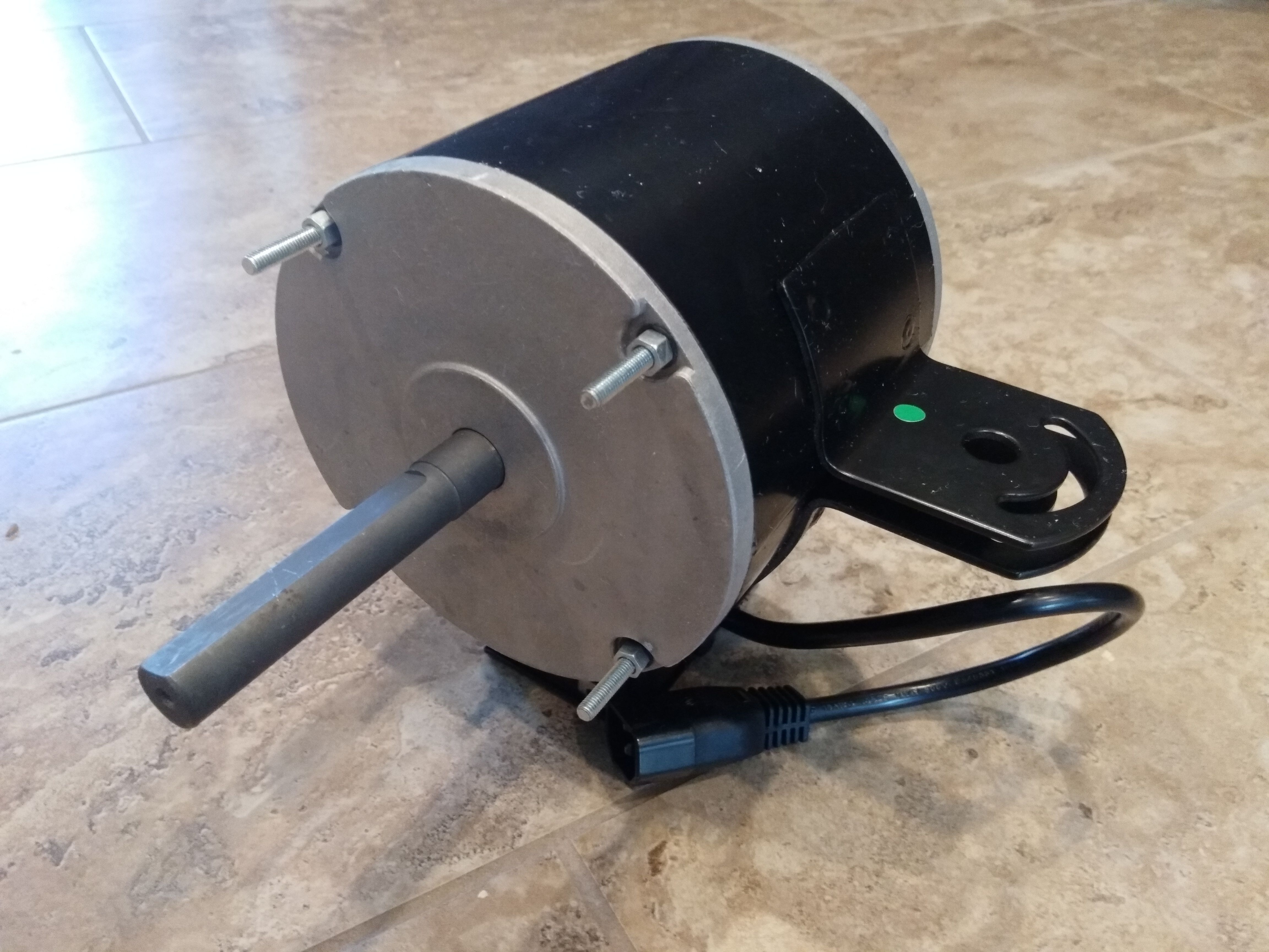 Airmaster Motor for Model CA30WC NEW