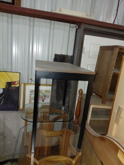Small desk