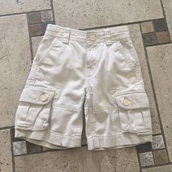 EUC Ralph Lauren Boys Shorts size 3T