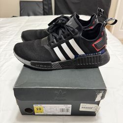 Adidas NMD R1 Size 10