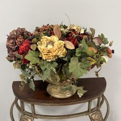 Flower arrangement 