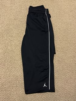JORDAN MENS SWEATPANTS SIZE MEDIUM