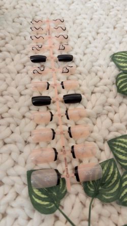 Nails