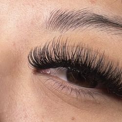 Lashes Extensions