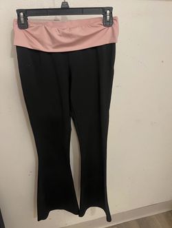 Flare pants (small) $5