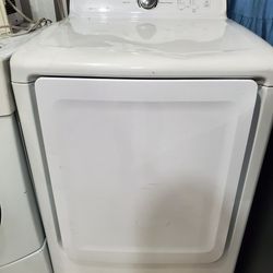 Samsung Dryer