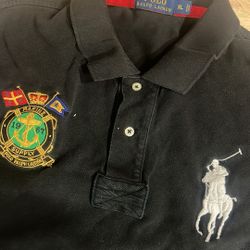 big pony polo Ralph Lauren polo