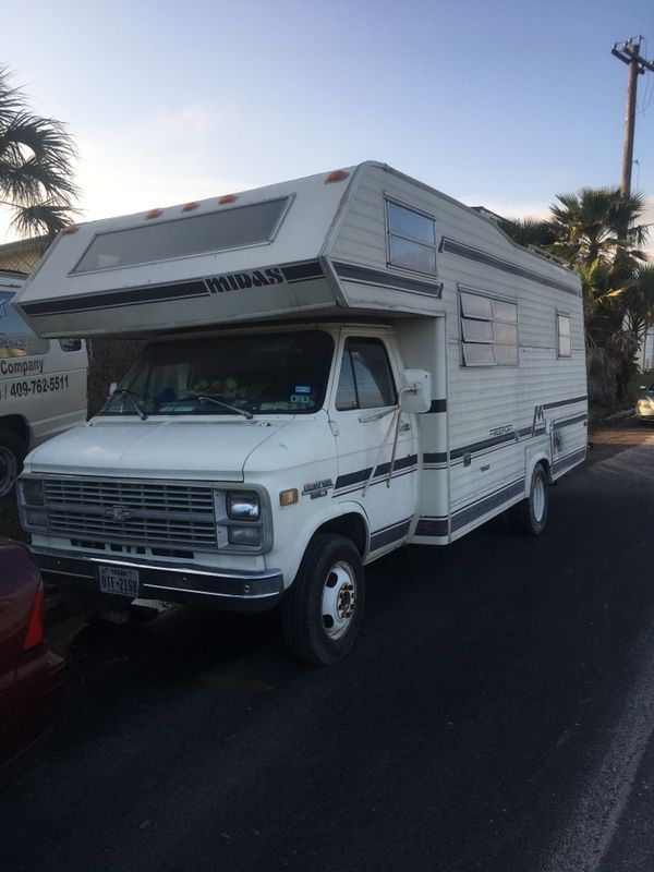 84 Freeport Midas RV
