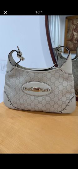 Authentic Gucci bag