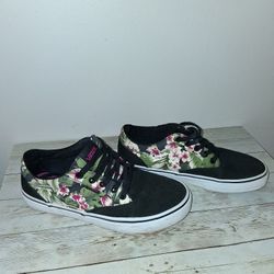 Vans Floral Collection 