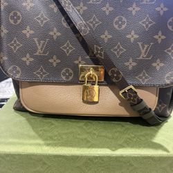 Authentic Louis  Vuitton