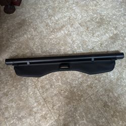 LAND ROVER LR2 Cargo Cover NEW