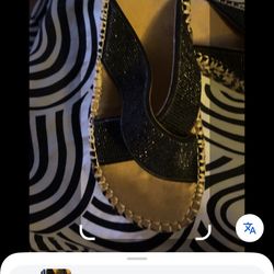 White Mountain Sandals