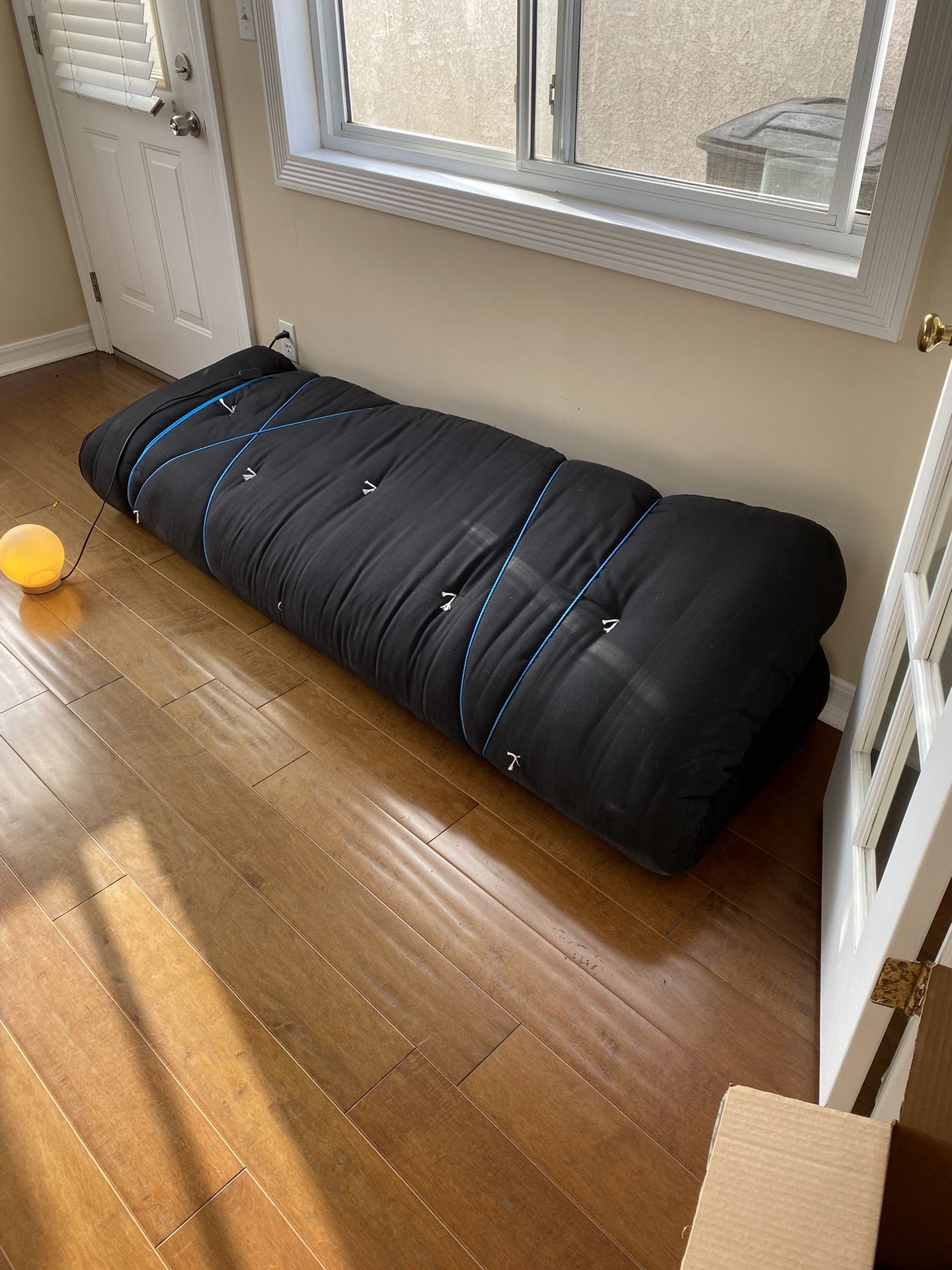 Free Full Size Futon