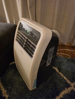 Shinco Portable Air Conditioner