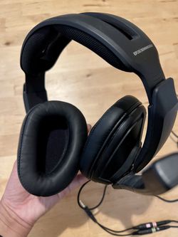 Sennheiser gsp 302 deals