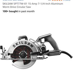 Skilsaw 