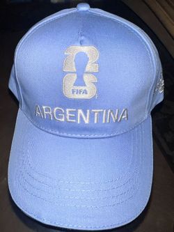 Fifa world cup 2026 Argentina hats