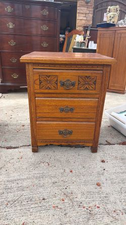Small drawer