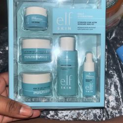 Elf Skin Holy Hydration 