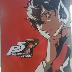 Persona 5 Royal - PS4