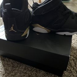 Jordan Shoes 