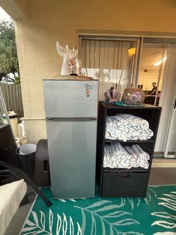 Refrigerator in excellent conditions