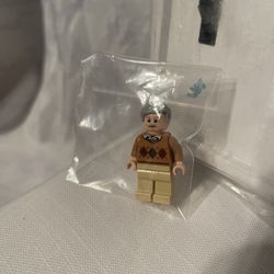 Vernon Harry Potter Lego 