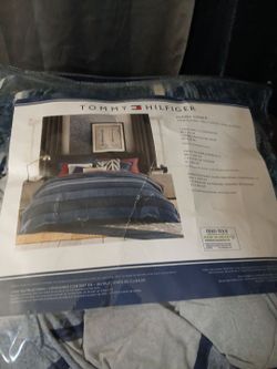 Tommy Hilfiger