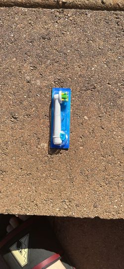 Oral-B Replacement Head