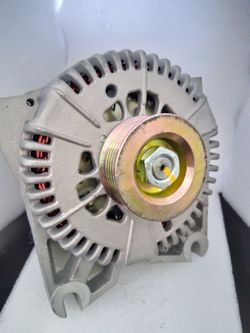 ALTERNATORS