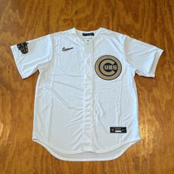 Chicago Cubs 2022 All-Star Official MLB Jersey