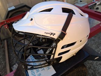 Helmet  Cascade
