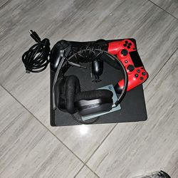 Playstation 4