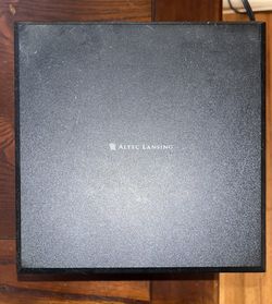Altec Lansing Speaker BX1121