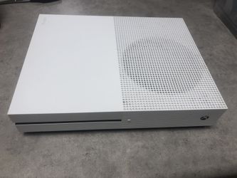 Xbox s